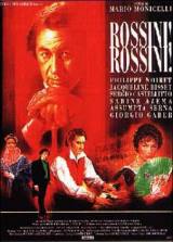 locandina del film ROSSINI! ROSSINI!