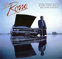 locandina del film ROSSO