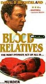 locandina del film ROSSO NEL BUIO
