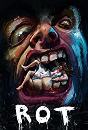 locandina del film ROT