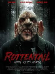 locandina del film ROTTENTAIL