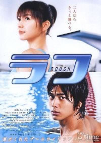locandina del film ROUGH