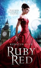 locandina del film RUBY RED