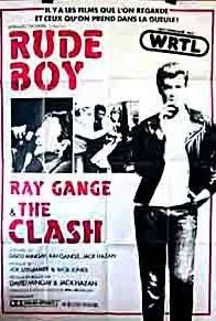 locandina del film RUDE BOY
