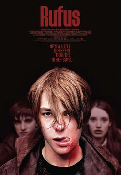 locandina del film RUFUS