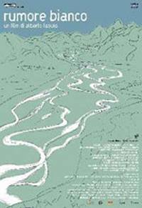 locandina del film RUMORE BIANCO