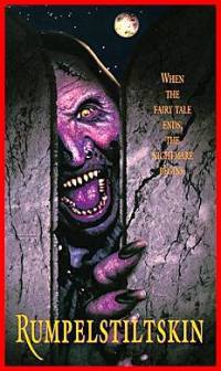 locandina del film RUMPELSTILTSKIN