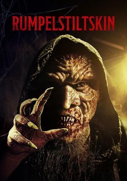 locandina del film RUMPELSTILTSKIN (2025)