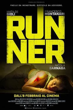 locandina del film RUNNER