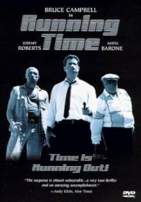 locandina del film RUNNING TIME