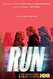locandina del film RUN - STAGIONE 1