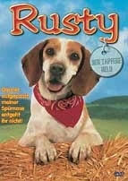 locandina del film RUSTY, CANE CORAGGIOSO