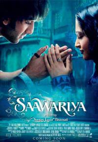 locandina del film SAAWARIYA