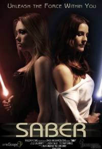 locandina del film SABER
