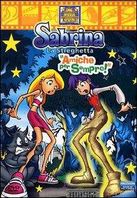 locandina del film SABRINA - AMICHE PER SEMPRE