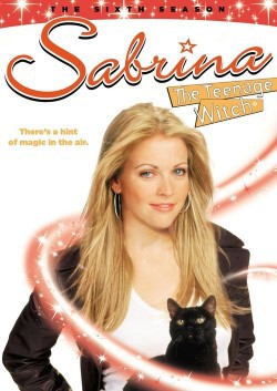 locandina del film SABRINA VITA DA STREGA - STAGIONE 6