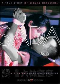 locandina del film SADA