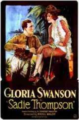 locandina del film SADIE THOMPSON