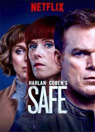 locandina del film SAFE - STAGIONE 1