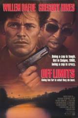 locandina del film SAIGON