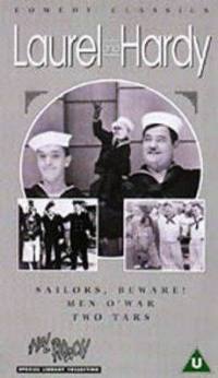 locandina del film MARINAI IN GUARDIA