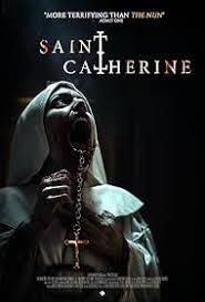locandina del film SAINT CATHERINE