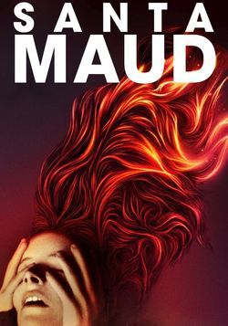 locandina del film SANTA MAUD