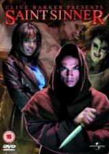 locandina del film SAINT SINNER