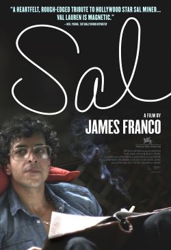 locandina del film SAL