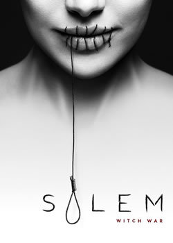 locandina del film SALEM - STAGIONE 2