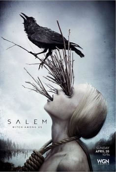 locandina del film SALEM - STAGIONE 3