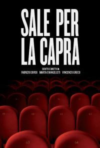 locandina del film SALE PER LA CAPRA