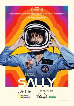 SALLY