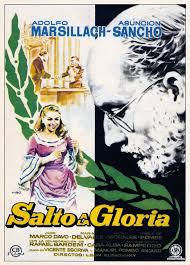 locandina del film SALTO A LA GLORIA