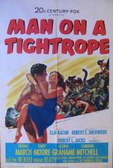 locandina del film SALTO MORTALE