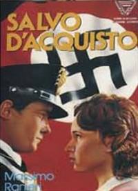 locandina del film SALVO D'ACQUISTO