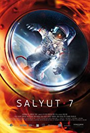 locandina del film SALYUT-7