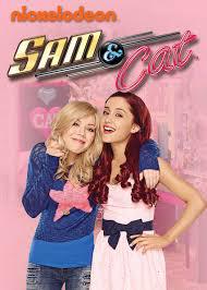locandina del film SAM & CAT - STAGIONE 1