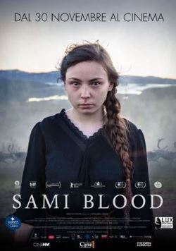 locandina del film SAMI BLOOD