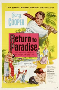 locandina del film SAMOA