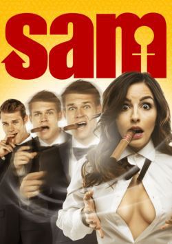 locandina del film SAM - UN AMORE INASPETTATO