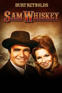 locandina del film SAM WHISKEY