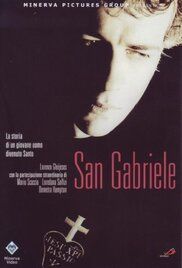locandina del film SAN GABRIELE