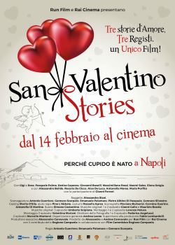 locandina del film SAN VALENTINO STORIES