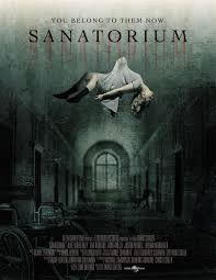 locandina del film SANATORIUM