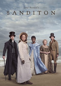 locandina del film SANDITON - STAGIONE 1