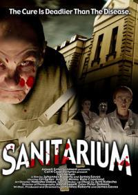 locandina del film SANITARIUM