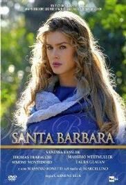 locandina del film SANTA BARBARA