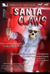 locandina del film SANTA CLAWS