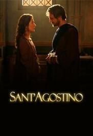 locandina del film SANT'AGOSTINO